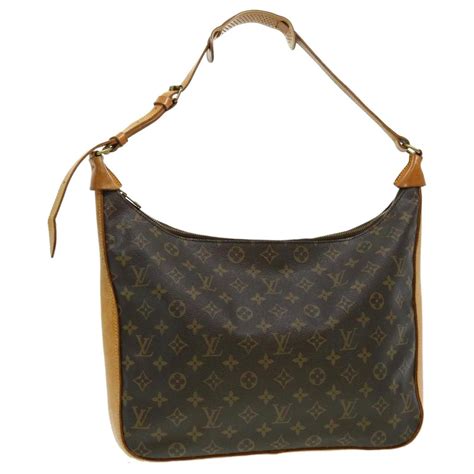 louis vuitton boulogne shoulder bag|when was lv boulogne released.